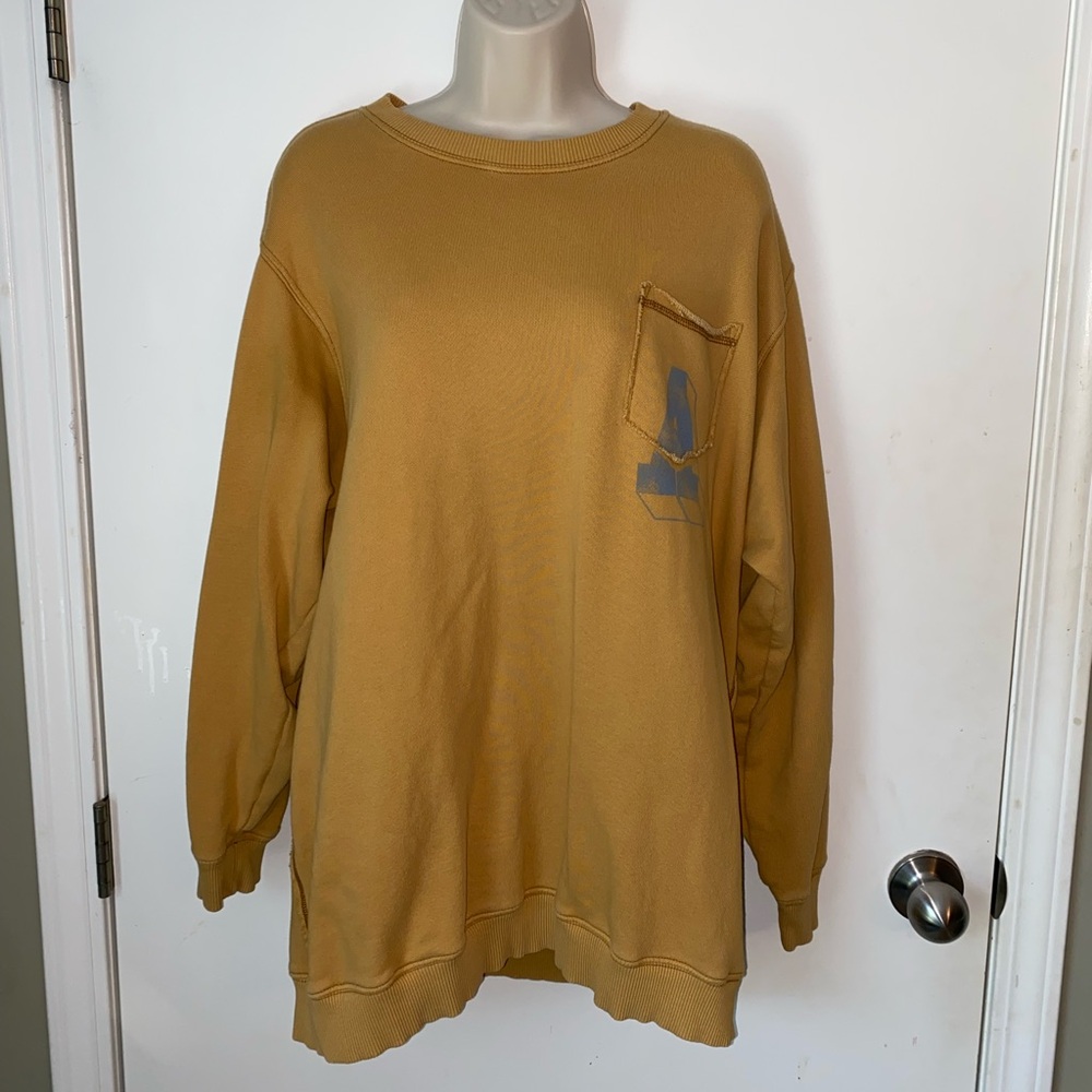 aerie sweatshirt